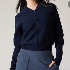 Athleta Advantage Cardigan. Like new!